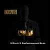 DJ Preck & Rap Instrumental Beats - Undisputed - Single